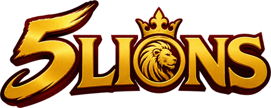 5 Lions